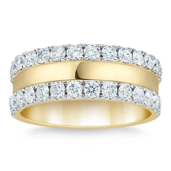 Fashion Ring Diamond Showcase Longview, WA