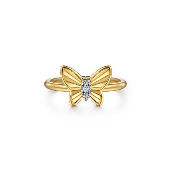 Fashion Ring Diamond Showcase Longview, WA