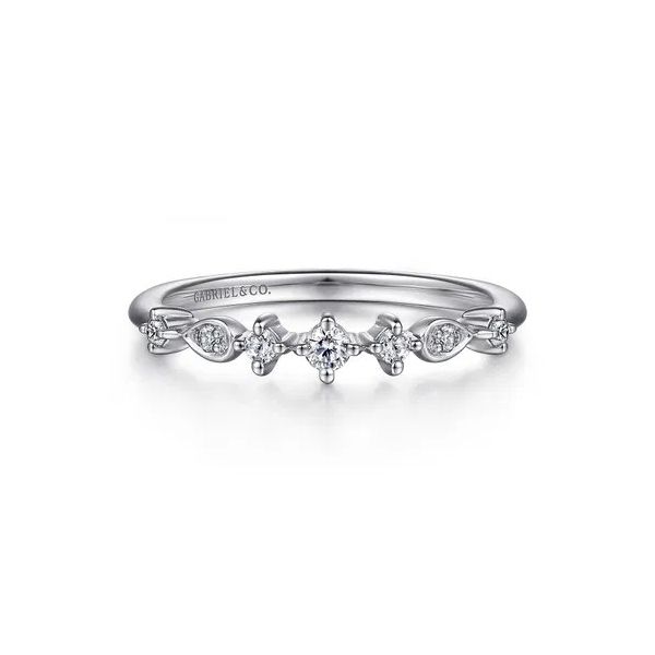 Fashion Ring Diamond Showcase Longview, WA