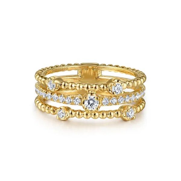 Fashion Ring Diamond Showcase Longview, WA