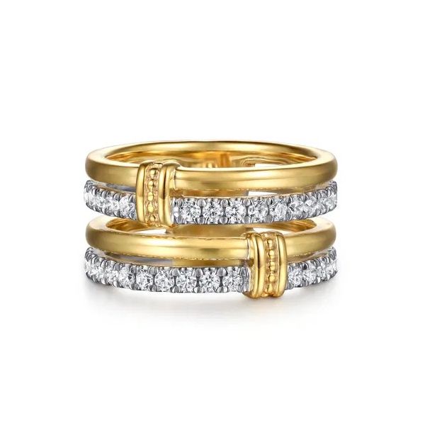 Fashion Ring Diamond Showcase Longview, WA