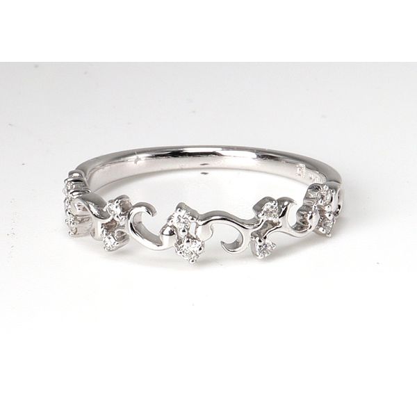 Fashion Ring Diamond Showcase Longview, WA