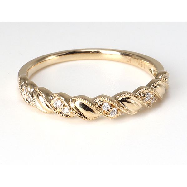 Fashion Ring Diamond Showcase Longview, WA