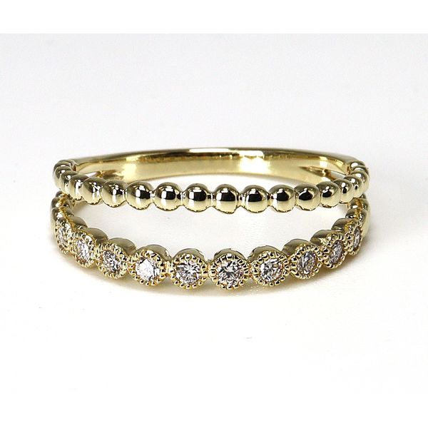 Fashion Ring Diamond Showcase Longview, WA