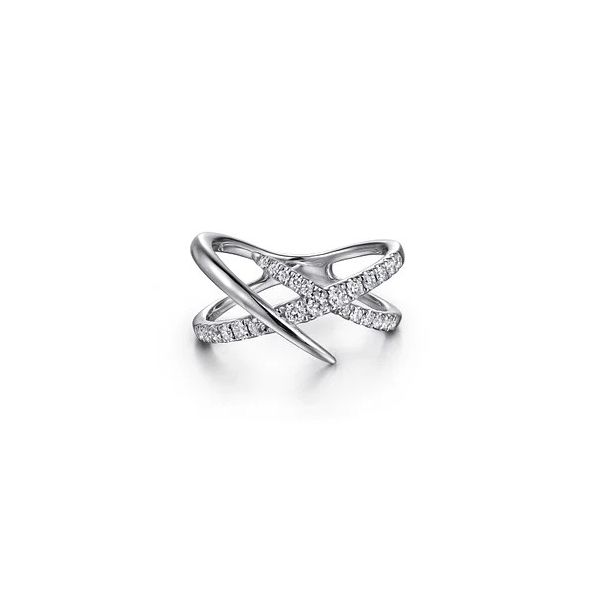 Fashion Ring Diamond Showcase Longview, WA