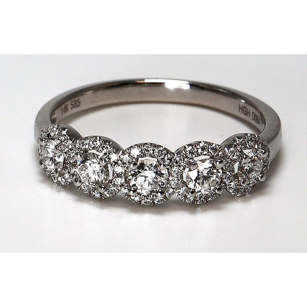 Fashion Ring Diamond Showcase Longview, WA