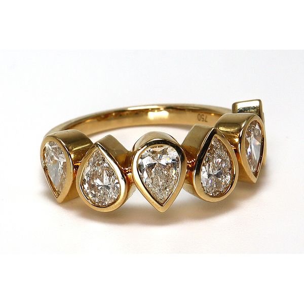 Fashion Ring Diamond Showcase Longview, WA