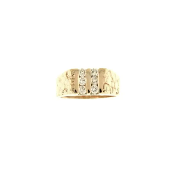 Fashion Ring Diamond Showcase Longview, WA