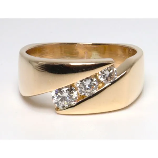 Fashion Ring Diamond Showcase Longview, WA