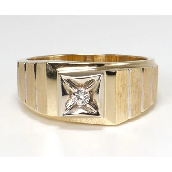 Fashion Ring Diamond Showcase Longview, WA