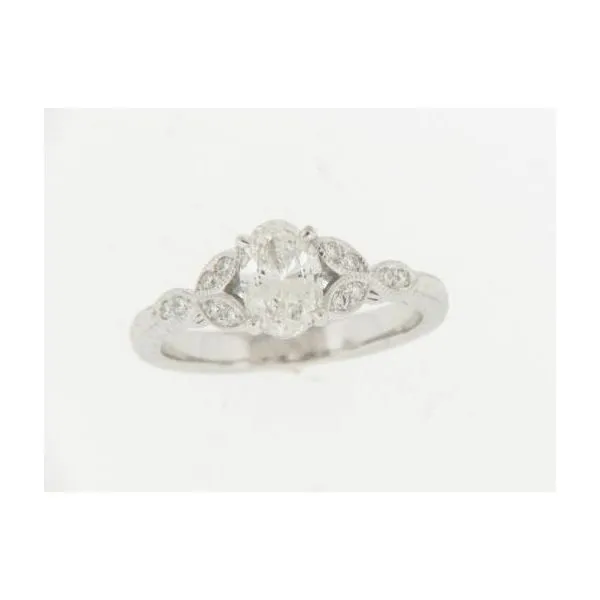 Ring Diamond Showcase Longview, WA