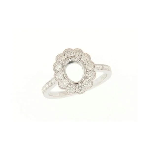 Ring Diamond Showcase Longview, WA