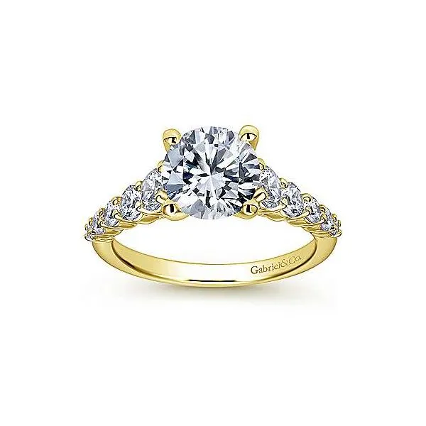 Ring Diamond Showcase Longview, WA
