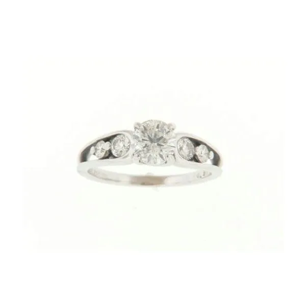 Ring Diamond Showcase Longview, WA