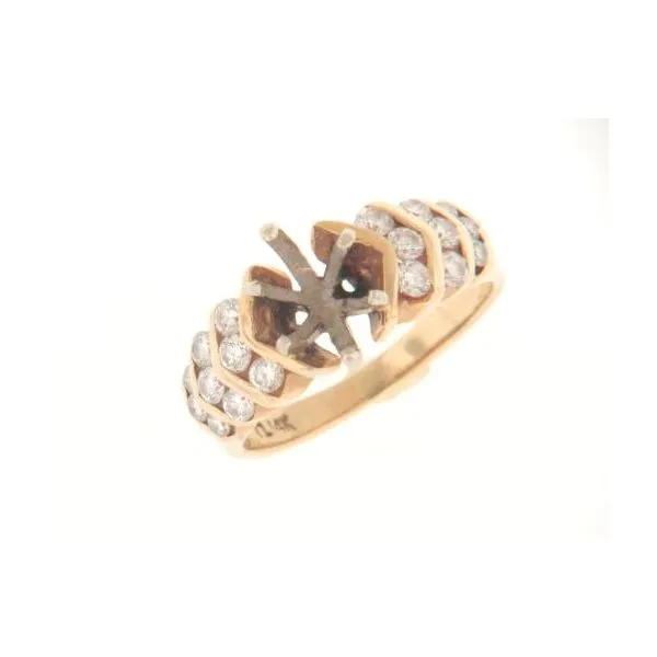 Ring Diamond Showcase Longview, WA