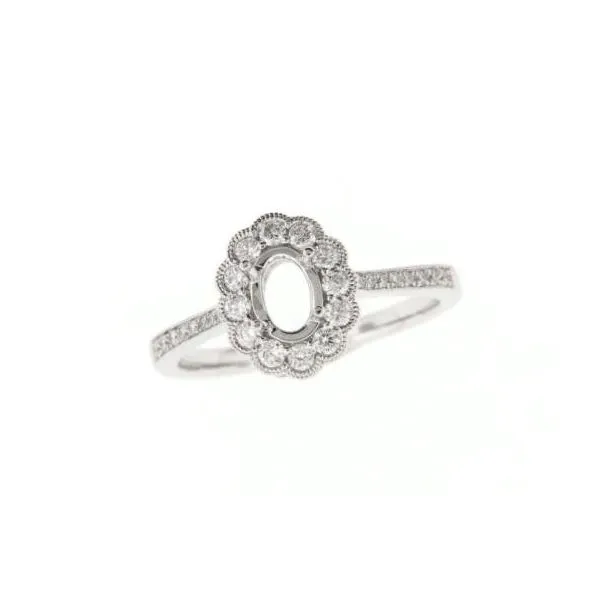 Ring Diamond Showcase Longview, WA