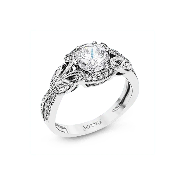 Ring Diamond Showcase Longview, WA