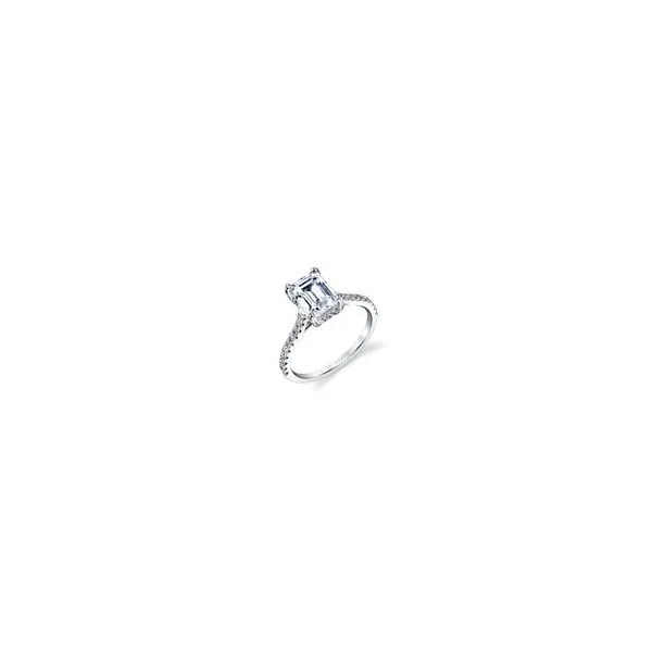 Ring Diamond Showcase Longview, WA