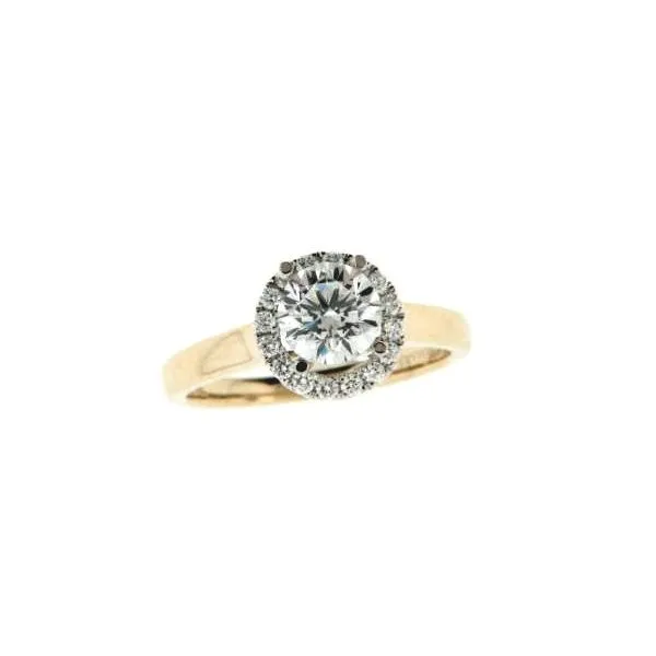 Ring Diamond Showcase Longview, WA