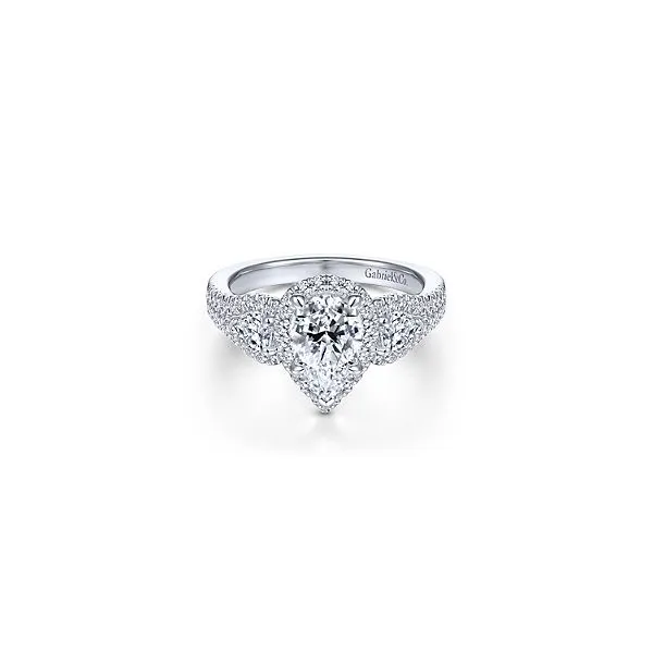 Ring Diamond Showcase Longview, WA