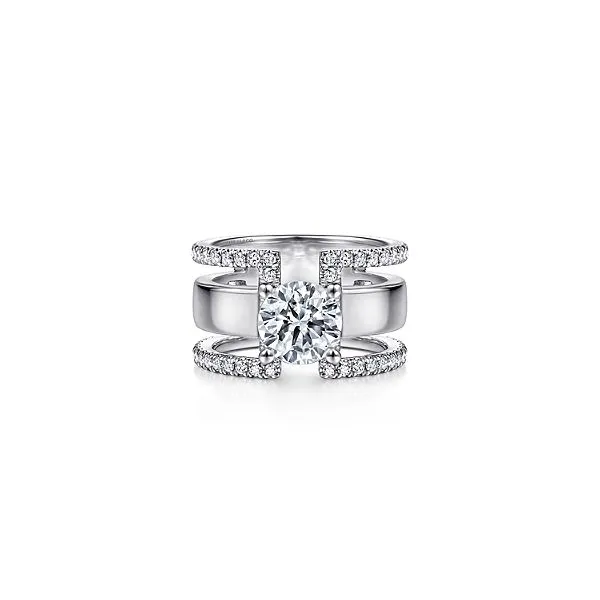 Ring Diamond Showcase Longview, WA