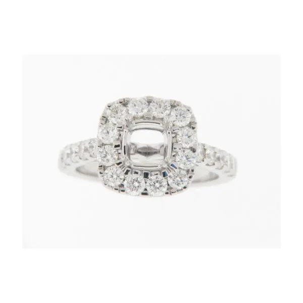 Ring Diamond Showcase Longview, WA