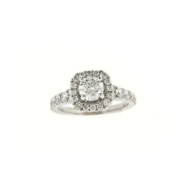 Ring Diamond Showcase Longview, WA