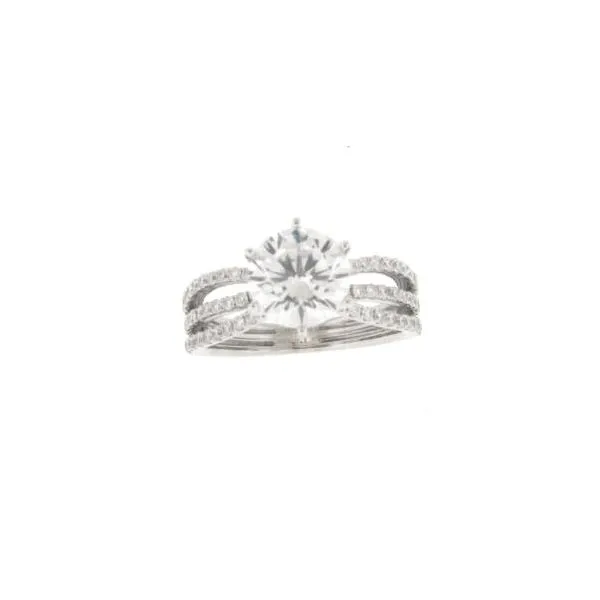Ring Diamond Showcase Longview, WA