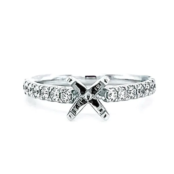 Ring Diamond Showcase Longview, WA