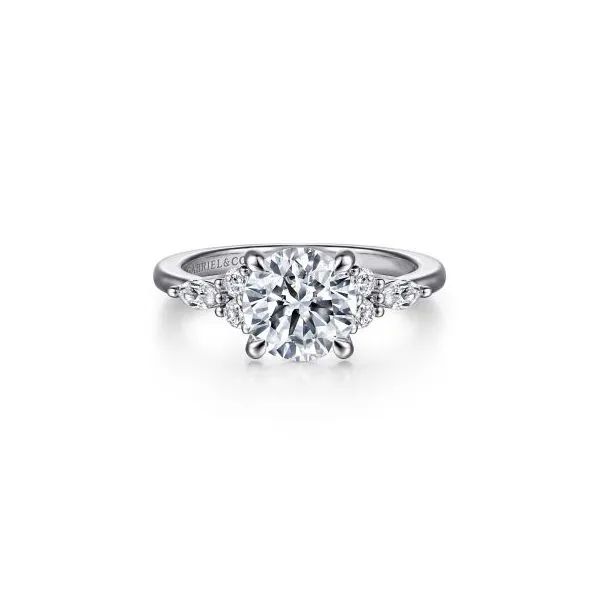 Ring Diamond Showcase Longview, WA
