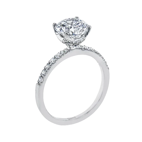 Ring Diamond Showcase Longview, WA