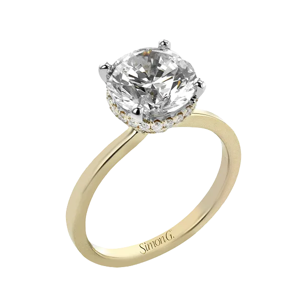 Ring Diamond Showcase Longview, WA