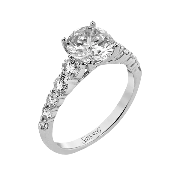 Ring Diamond Showcase Longview, WA