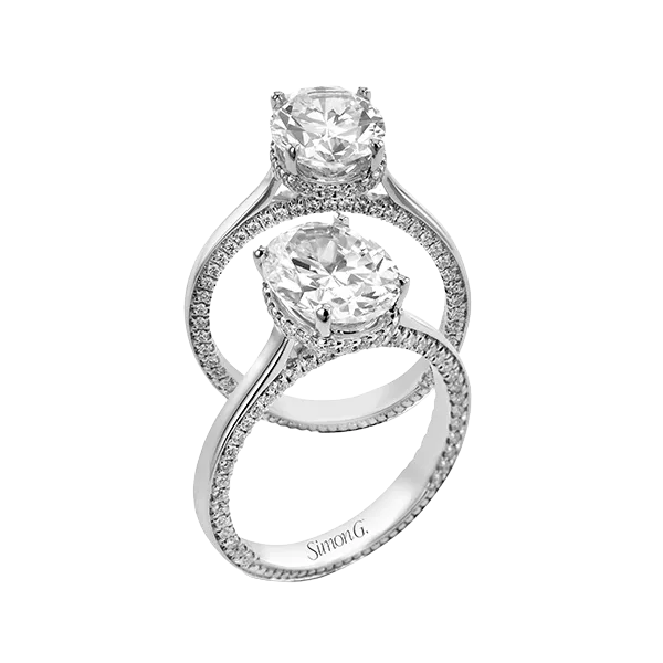 Ring Diamond Showcase Longview, WA
