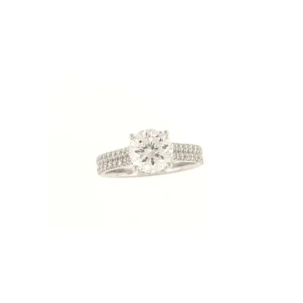 Ring Diamond Showcase Longview, WA
