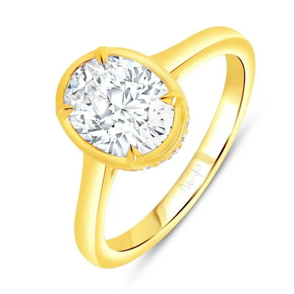Ring Diamond Showcase Longview, WA