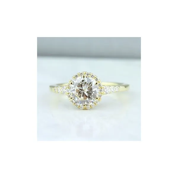 Ring Diamond Showcase Longview, WA