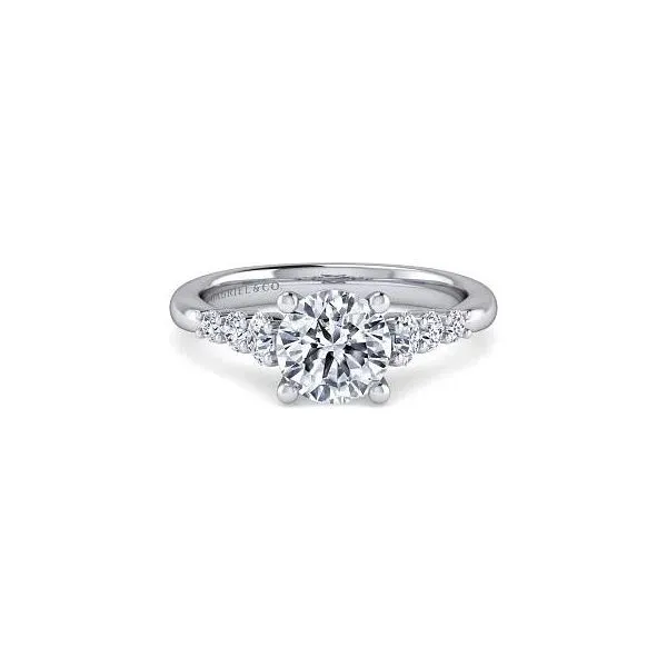Ring Diamond Showcase Longview, WA