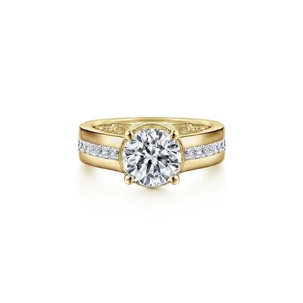 Ring Diamond Showcase Longview, WA