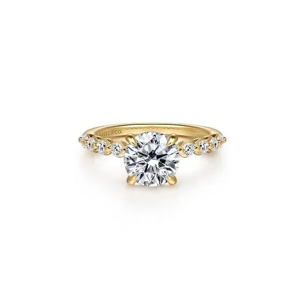 Ring Diamond Showcase Longview, WA