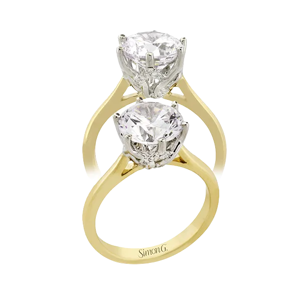 Ring Diamond Showcase Longview, WA