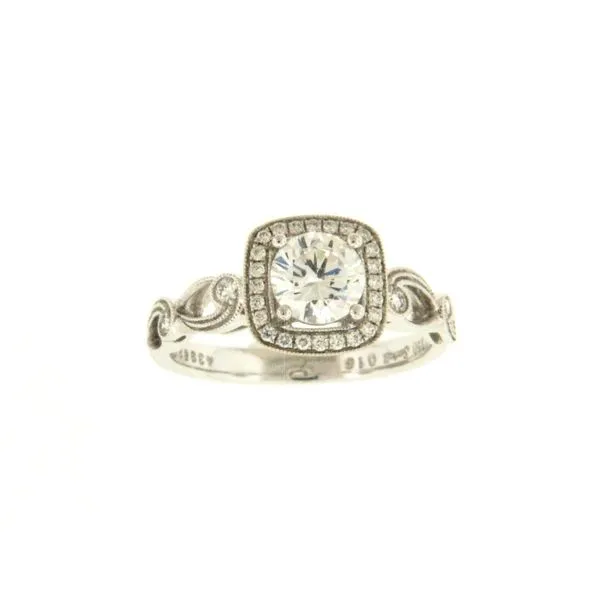Ring Diamond Showcase Longview, WA
