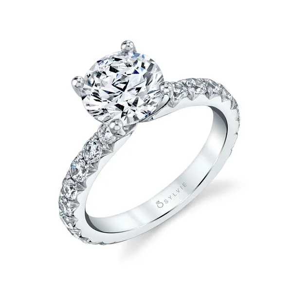 Ring Diamond Showcase Longview, WA