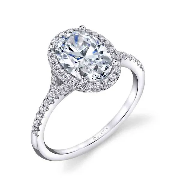 Ring Diamond Showcase Longview, WA