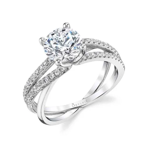 Ring Diamond Showcase Longview, WA