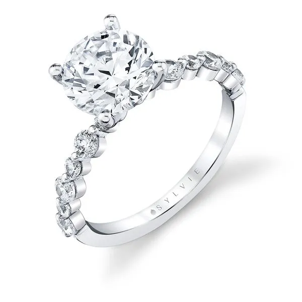 Ring Diamond Showcase Longview, WA