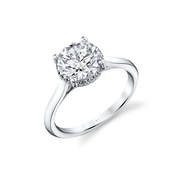 Ring Diamond Showcase Longview, WA
