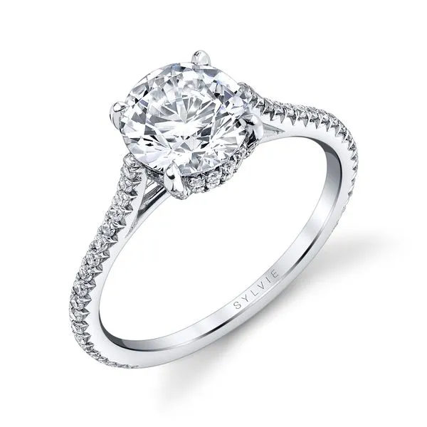 Ring Diamond Showcase Longview, WA