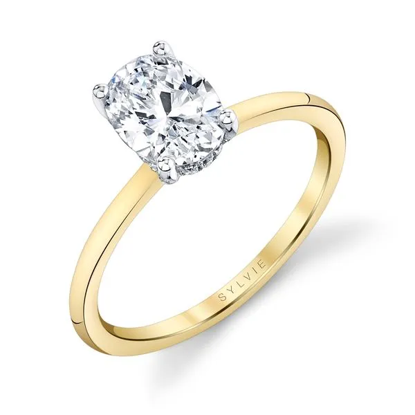 Ring Diamond Showcase Longview, WA