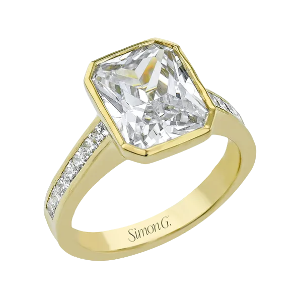 Ring Diamond Showcase Longview, WA